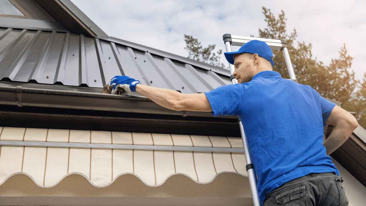 Gutter Replacements Limerick