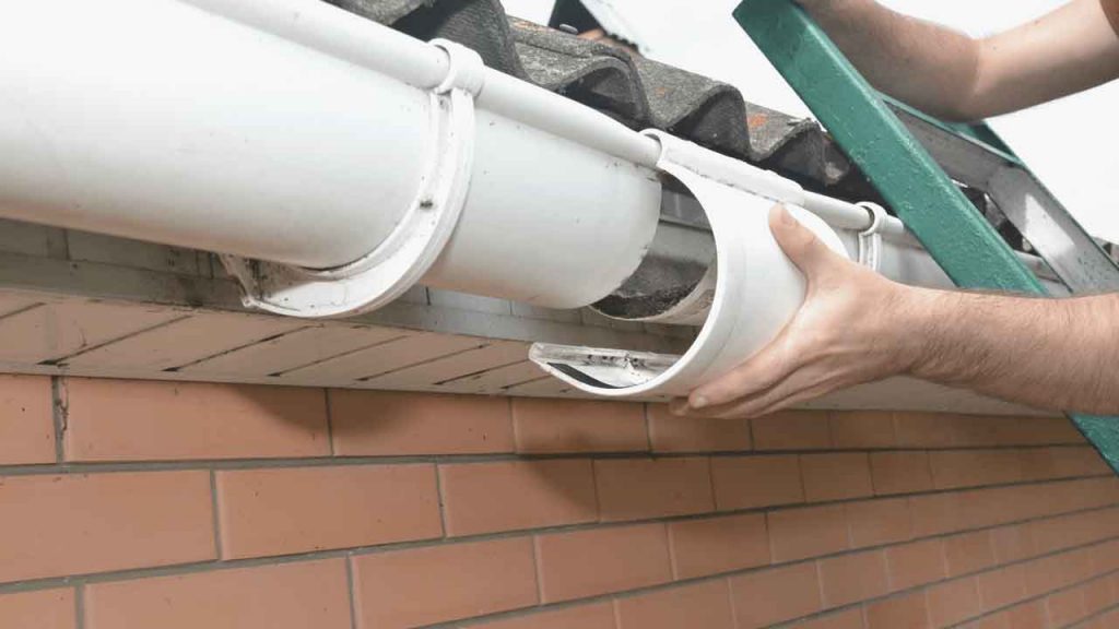 Gutter Repair Limerick