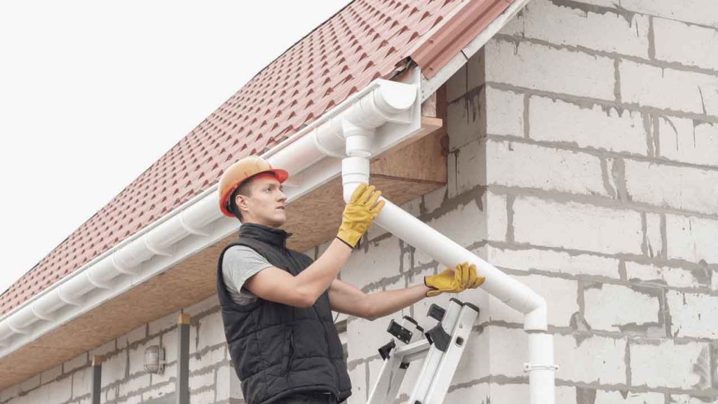 Gutter Replacements Limerick