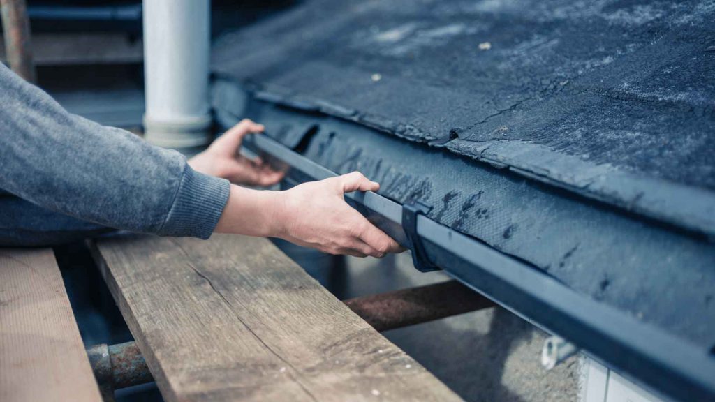 Gutter Replacements Limerick
