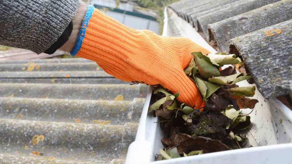 Gutter Installation Limerick