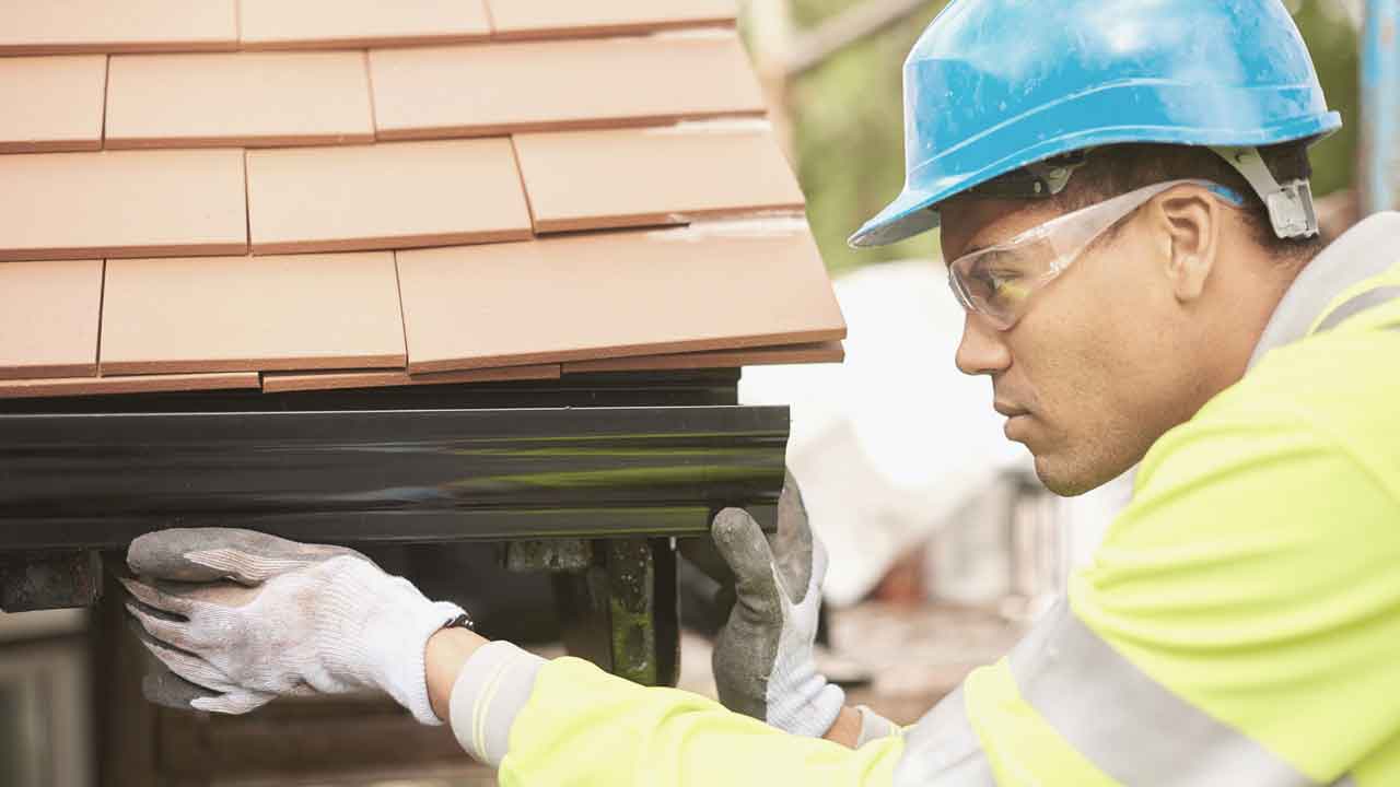 Gutter Replacements Limerick