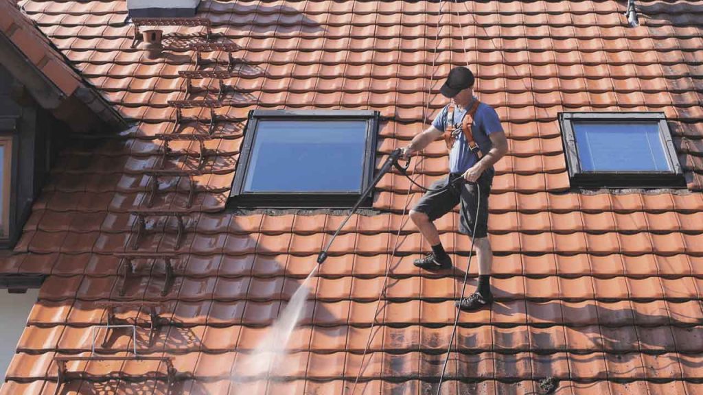 Gutter Repair Limerick
