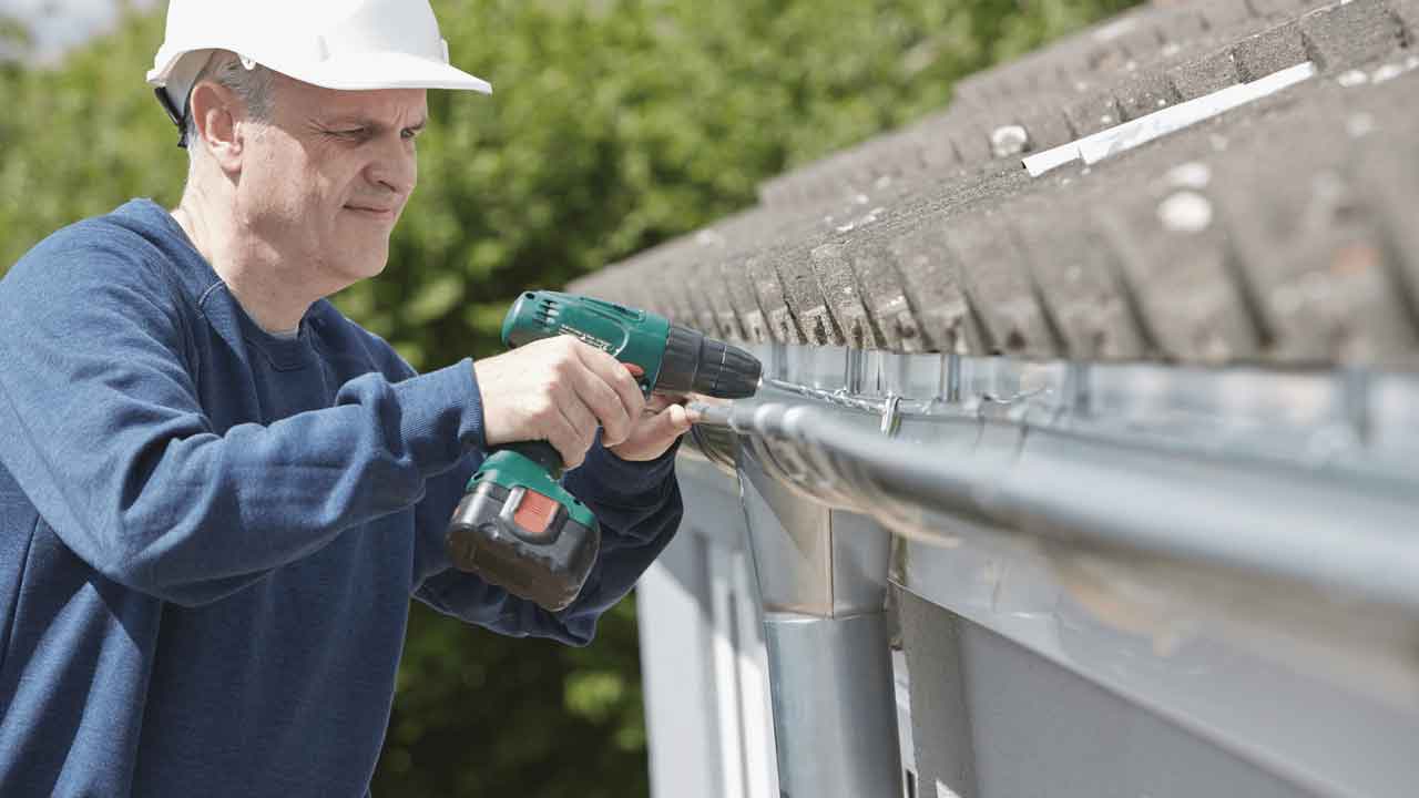 Gutter Cleaning Limerick