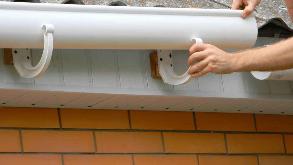 Gutter Repair Limerick