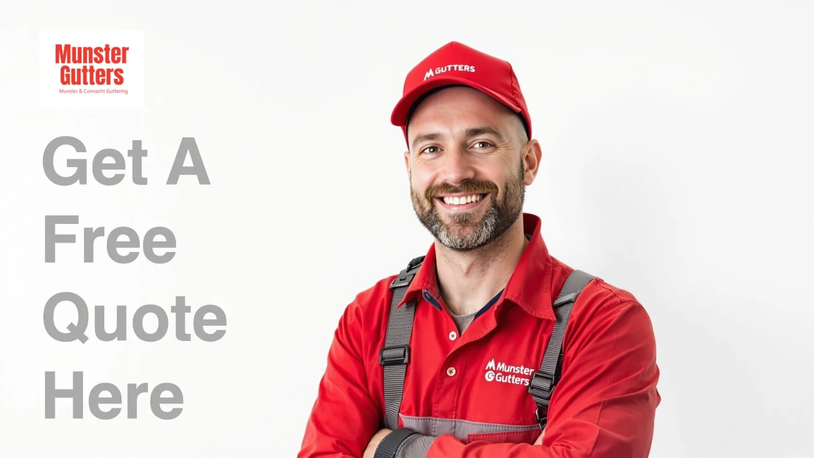 Munster Gutters & Roof Repairs