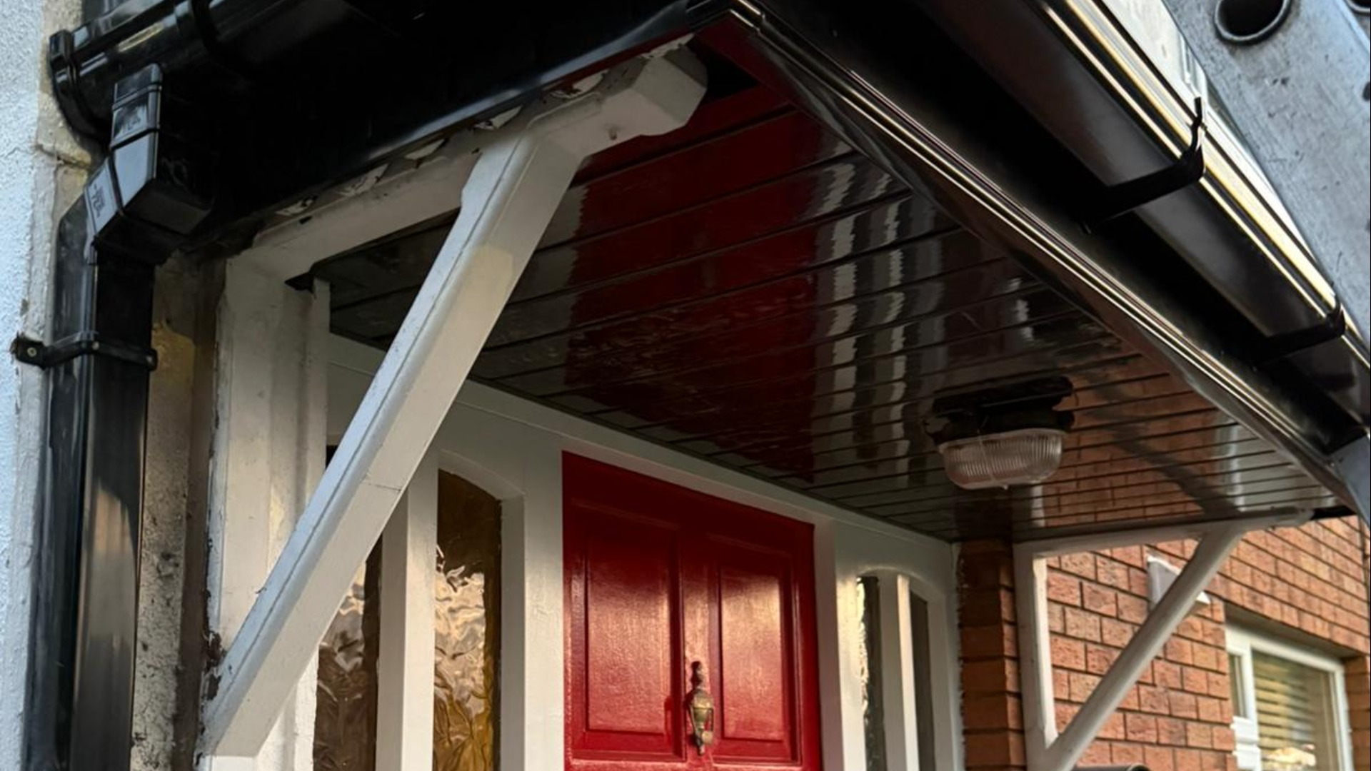 gutter repairs costs in Cork and Limerick