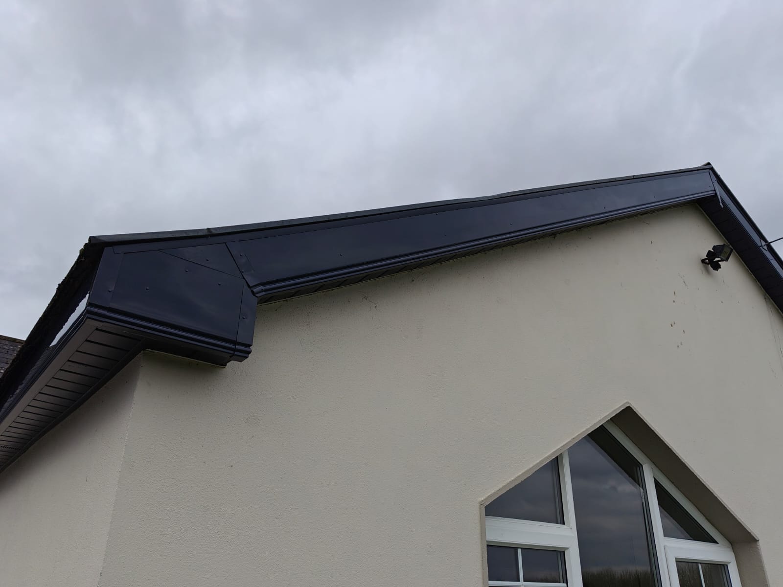 Gutter installation & replacement, Mayfield, Cork