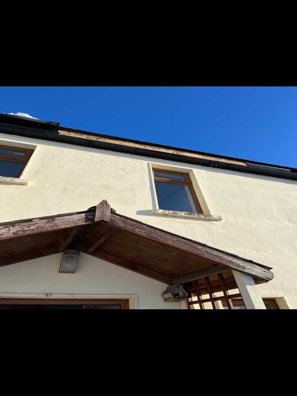gutter installation & Replacement Dillions Cross