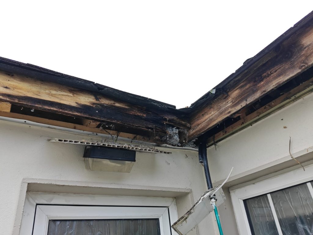 Gutter Replacement, Ballincollig, Cork City