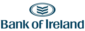 Bank of Ireland Client logo