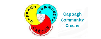 Cappagh creche client logo