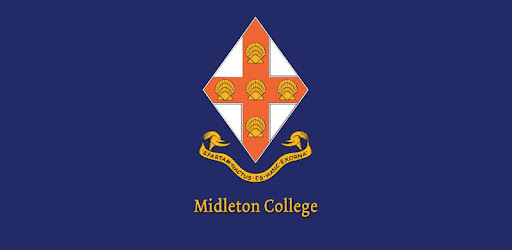Midleton College