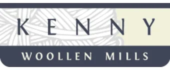 Kenny Wollen Mills Logo