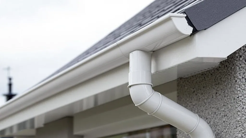 Affordable Gutter Installation – Cost Saving Tips