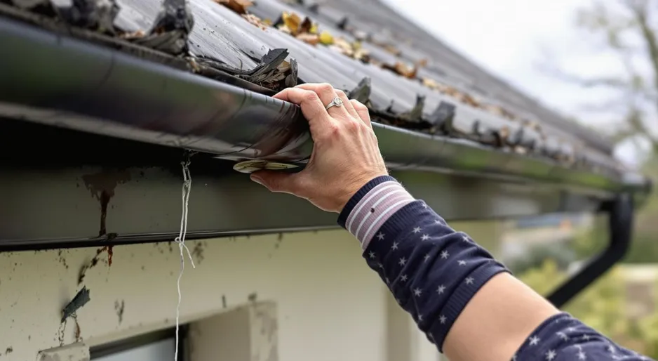 Expert Rain Gutter Repairs Across Munster: Your Complete Guide