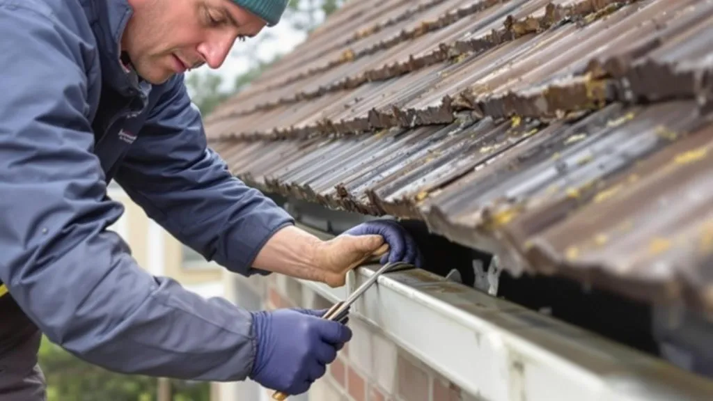 Expert Rain Gutter Repairs Across Munster: Your Complete Guide