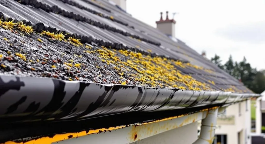 Expert Rain Gutter Repairs Across Munster: Your Complete Guide