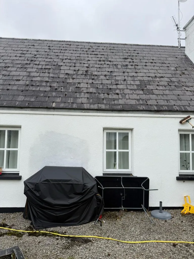 Gutter Repairs Kerry – Common Problems