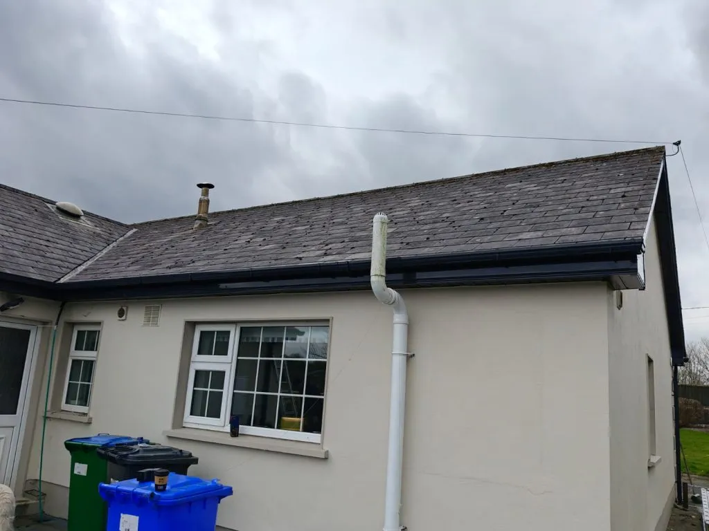 Guttering Repair Services Tralee, Kerry