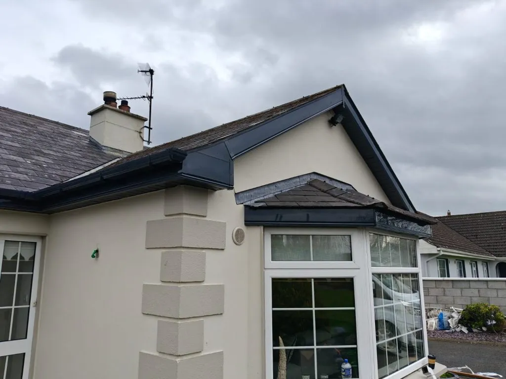 Guttering Services Limerick – What Homeowners Must Know