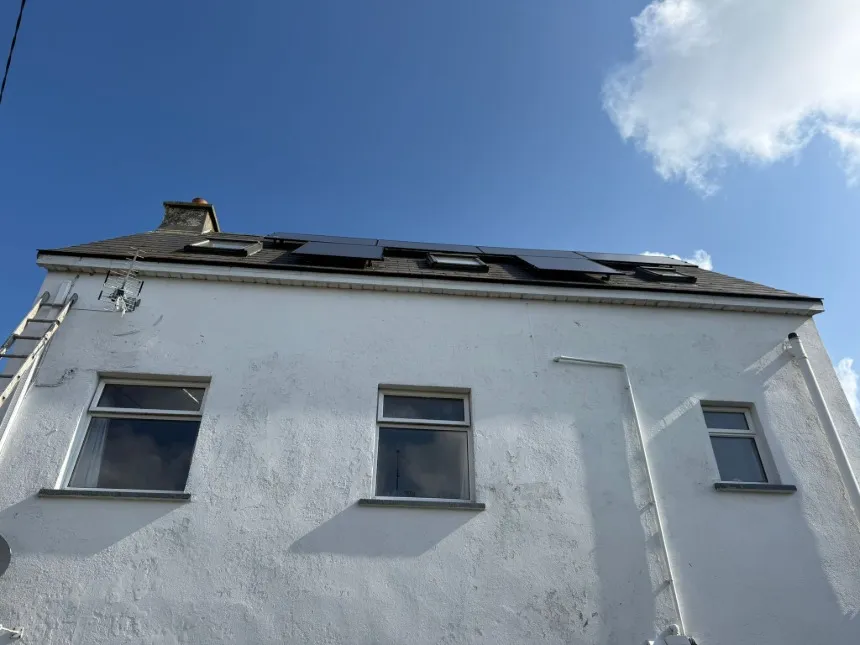 Gutter Installation, a step by step guide