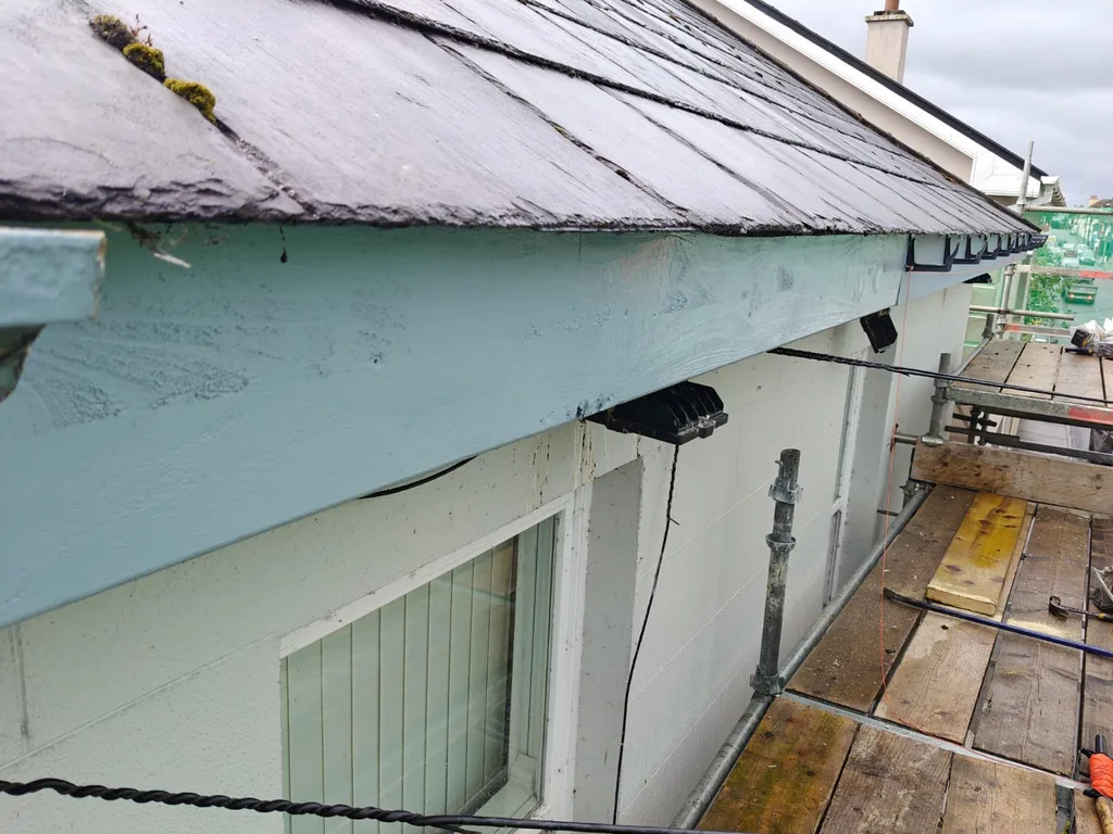 Guttering services near me — Munster Gutters